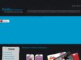 parthuidsolution.com