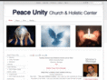 peaceunitychurch.com