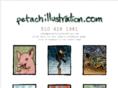 petachillustration.com