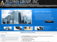 pjlewisgroup.com