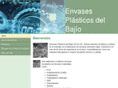 plasticosbajio.com