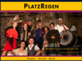 platzregen.net