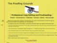 proofinggrounds.com