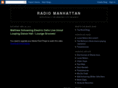 radiomanhattan.com
