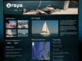 rayasailing.com