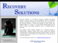 recoverysolutionsky.com