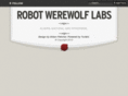 robotwerewolflabs.com