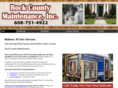rockcountymaintenance.com