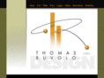 ruvolodesign.com
