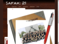 safak21.com