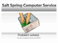 saltspringcomputer.com