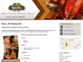 seafoodreno.com