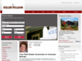 searchingcoloradospringshomes.com