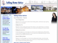 sellinghomeadvice.com