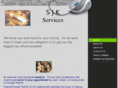 sjkservices.com