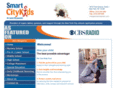 smartcitykids.com