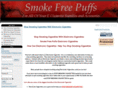 smokefreepuffs.com