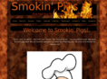 smokinpigs.com