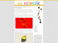 soeclectic.com