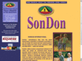 sondon.com