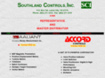 southlandcontrols.com