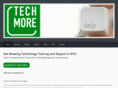 techmorenyc.com