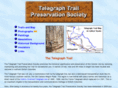 telegraphtrail.org