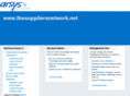 thesuppliersnetwork.net