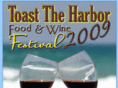 toasttheharbor.com