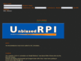 unbiased-rpi.com