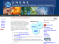 unene.com