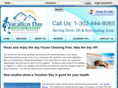 vacationdaycleaning.com