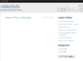 videotuts.org