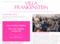 villafrankenstein.com