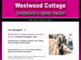 westwoodcottagebodyshop.com