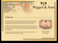 wiggenandsons.com