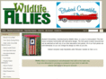 wildlifeallies.com