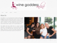 winegoddessonline.com