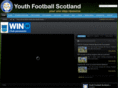 youthfootballscotland.co.uk