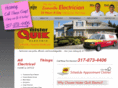zionsvilleelectrician.com