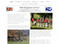 84thregiment.org