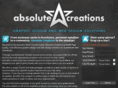 absolutecreations.co.uk