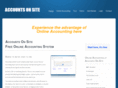 accountsonsite.com
