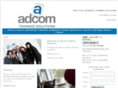 adcomtraining.com