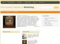 affordmarketing.com