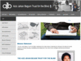 ajbtrust.org