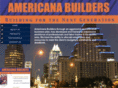 americanabuilders.net