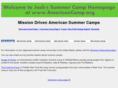 americancamp.org