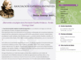 andaluciaespiritista.es