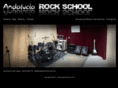 andaluciarockschool.com